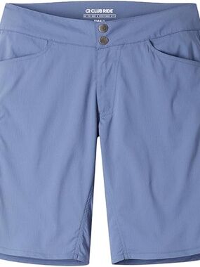 Club Ride Savvy Mountain Bike Shorts